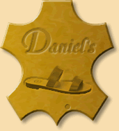 Cordonnerie Daniel's - Sandales  & Mules Artisanales